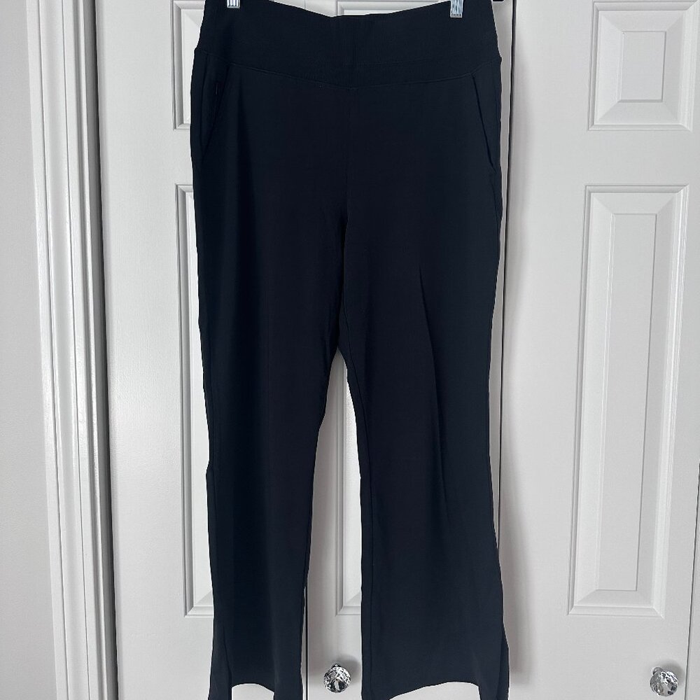Athleta Women's  Wide-Leg Pants | M